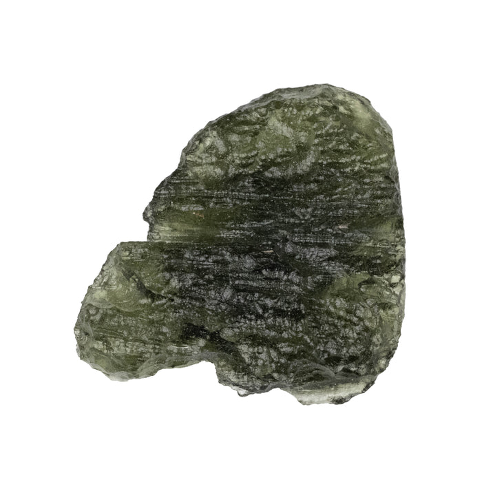 Moldavite 2.98 g 20x20x6mm
