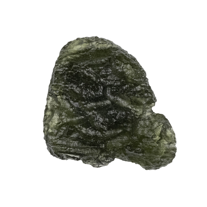 Moldavite 2.98 g 20x20x6mm