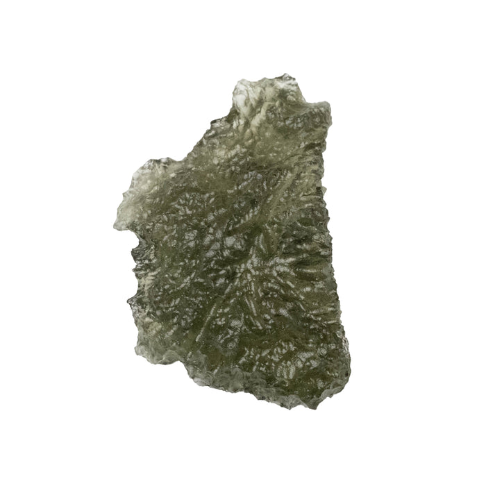 Moldavite 2.02 g 22x18x6mm