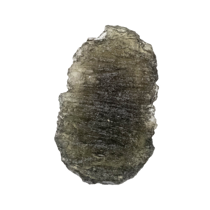 Moldavite 1.42 g 21x13x4mm