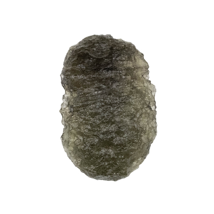 Moldavite 1.42 g 21x13x4mm