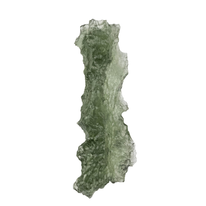Moldavite 1.12 g 29x10x5mm
