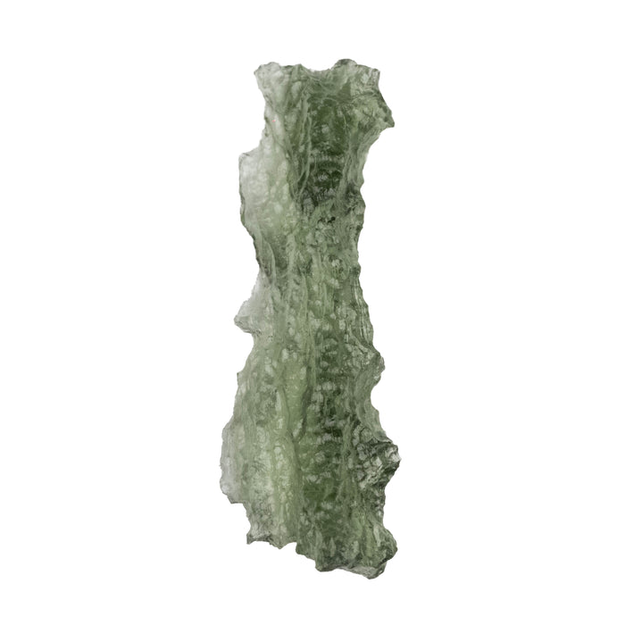 Moldavite 1.12 g 29x10x5mm