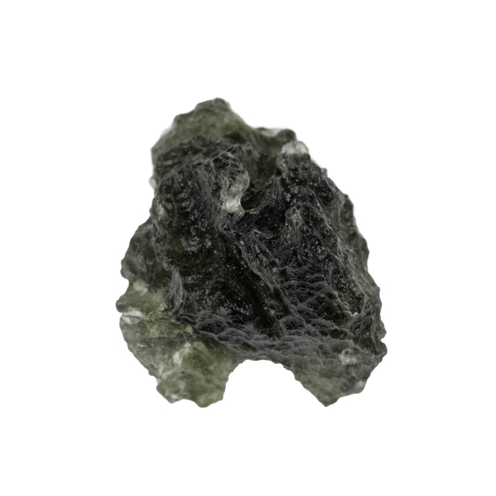 Moldavite 3.02 g 17x16x13mm