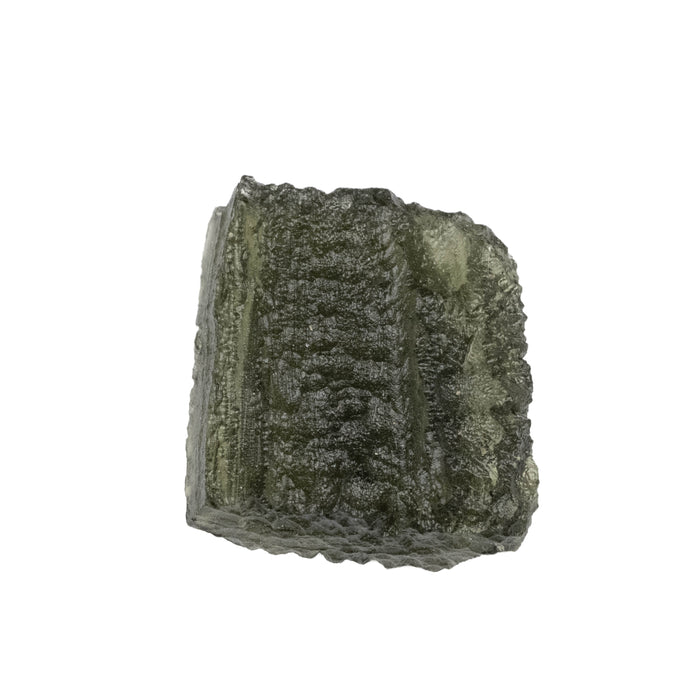 Moldavite 2.74 g 17x16x6mm