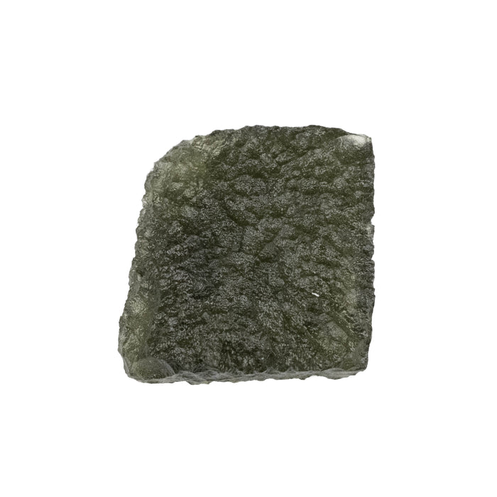 Moldavite 2.74 g 17x16x6mm