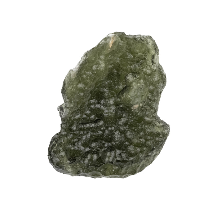 Moldavite 2.19 g 22x16x6mm