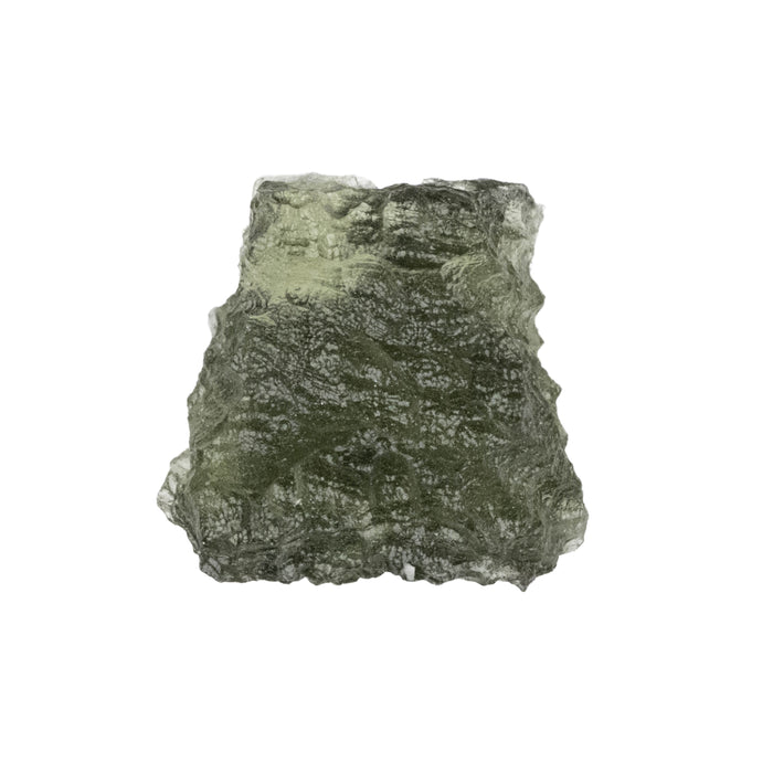 Moldavite 1.02 g 11x11x8mm