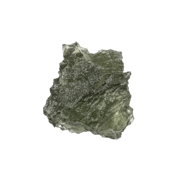 Moldavite 1.02 g 11x11x8mm