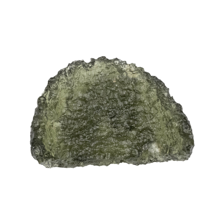 Moldavite 2.54 g 24x16x5mm