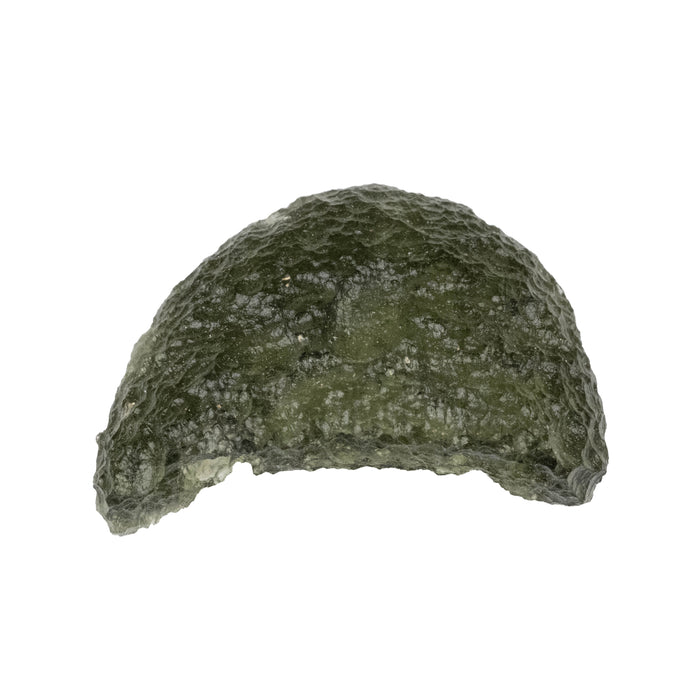 Moldavite 2.54 g 24x16x5mm