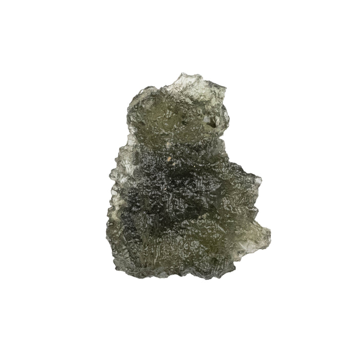 Moldavite 0.92 g 15x12x6mm