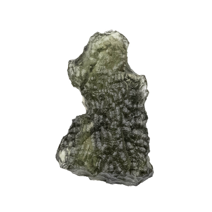 Moldavite 1.16 g 18x10x6mm