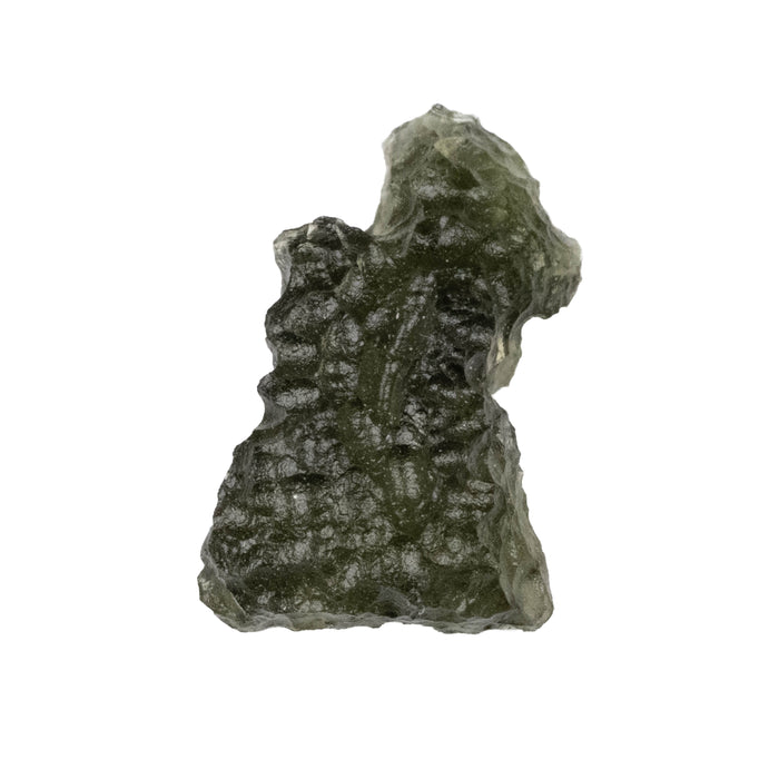 Moldavite 1.16 g 18x10x6mm