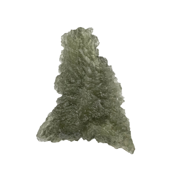 Moldavite 2.08 g 23x17x6mm