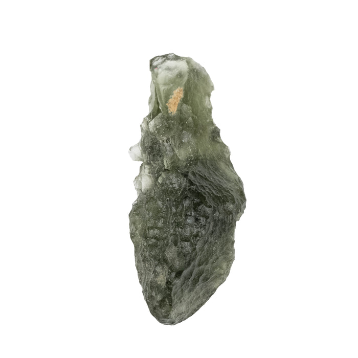 Moldavite 10.57 g 24x10x8mm