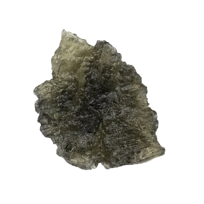 Moldavite 1.86 g 19x14x7mm