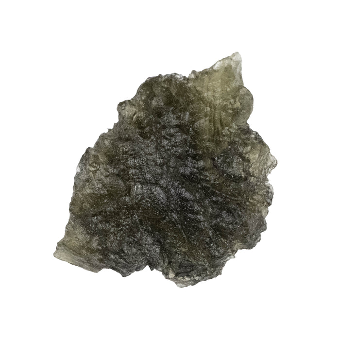Moldavite 1.86 g 19x14x7mm