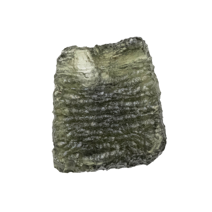 Moldavite 2.08 g 17x15x7mm
