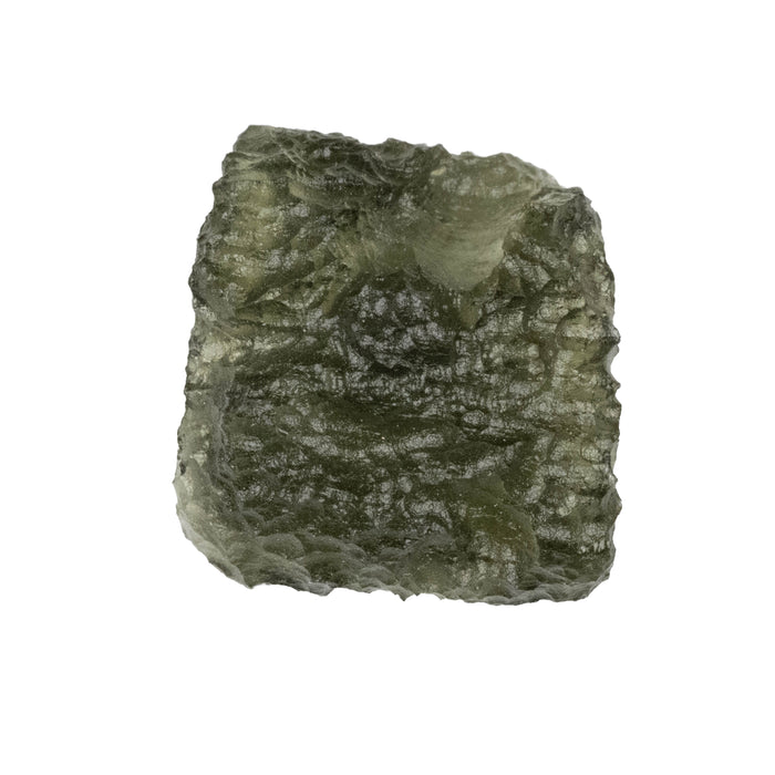 Moldavite 2.08 g 17x15x7mm