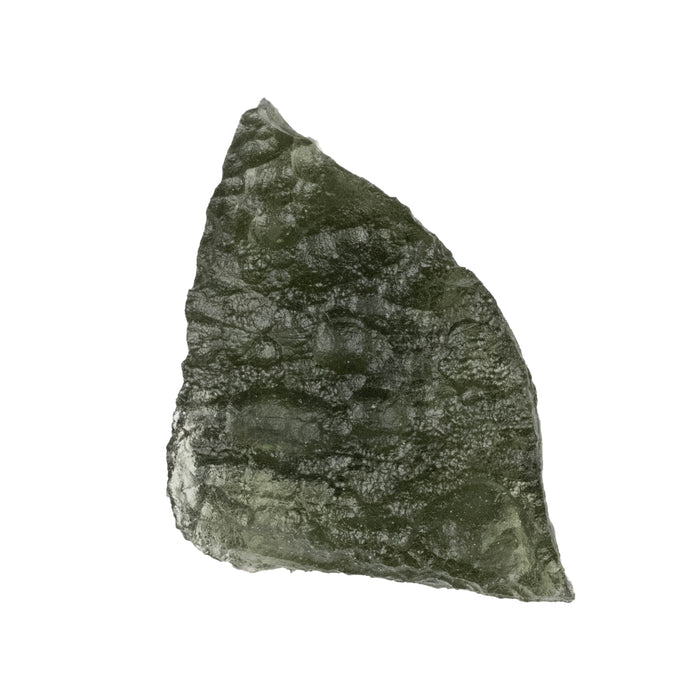 Moldavite 2.08 g 16x14x9mm