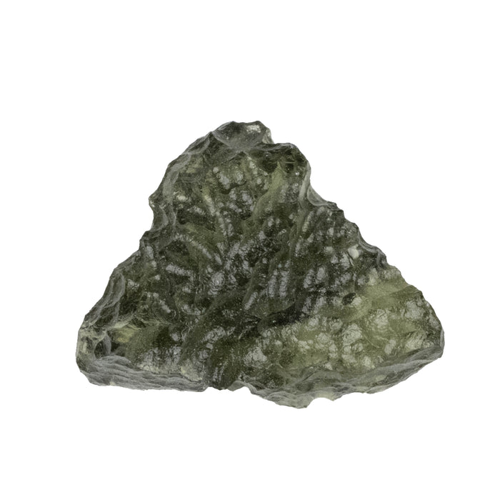 Moldavite 0.96 g 13x12x6mm