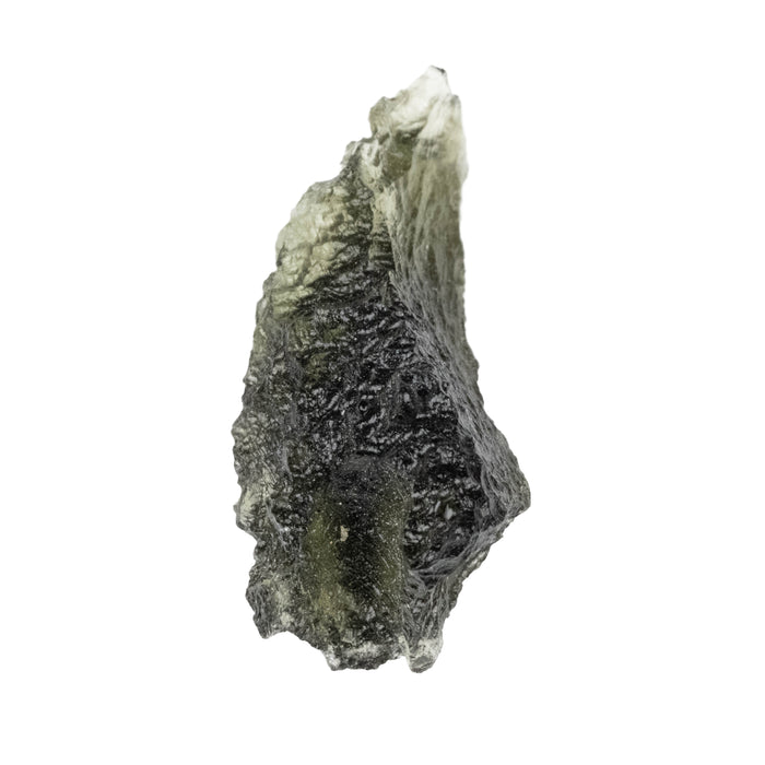 Moldavite 2.40 g 25x12x10mm