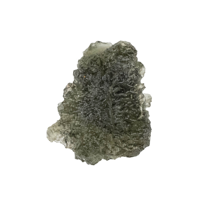 Moldavite 0.92 g 15x12x6mm