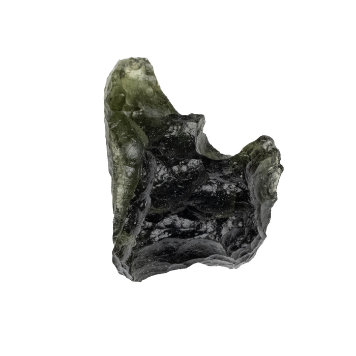Moldavite 1.75 g 18x13x8mm