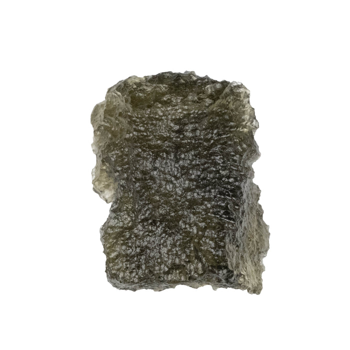 Moldavite 2.48 g 19x16x7mm