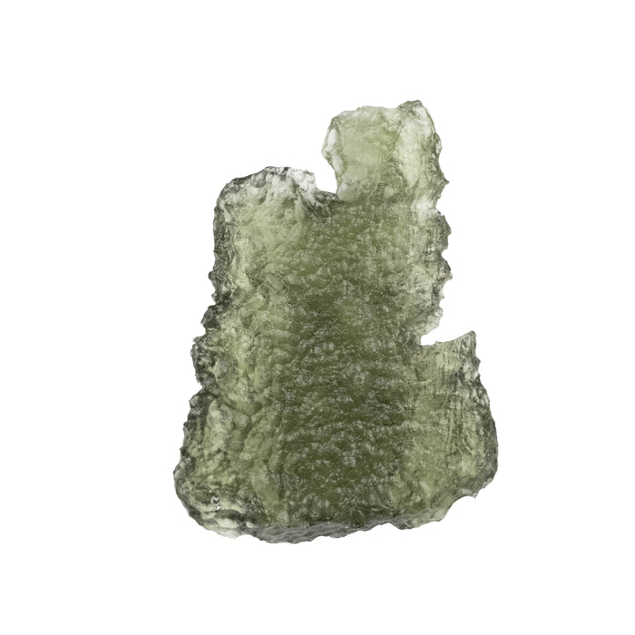 Moldavite 2.66 g 27x19x5mm
