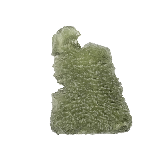 Moldavite 2.66 g 27x19x5mm