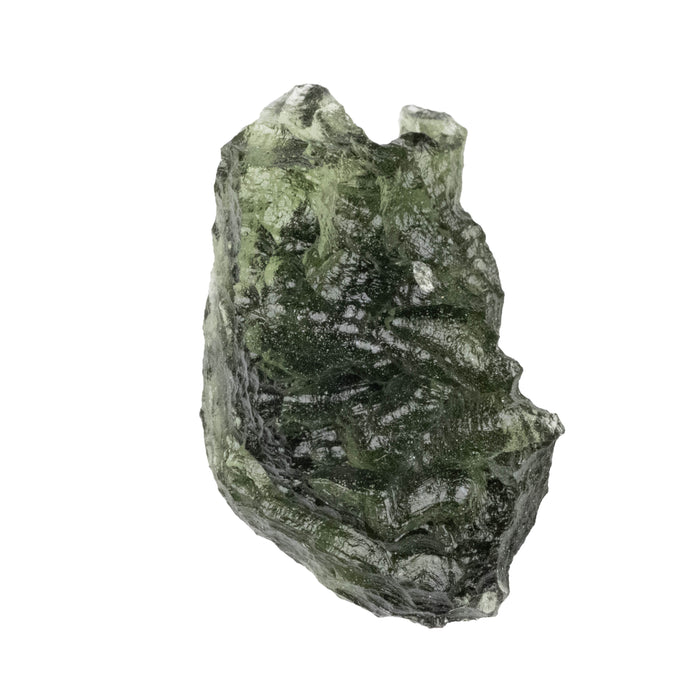 Moldavite 2.45 g 21x11x9mm