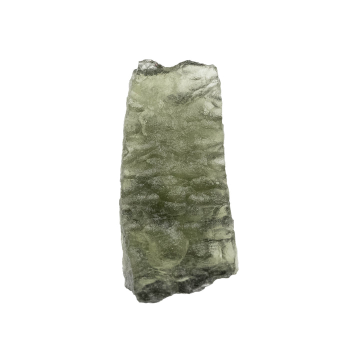 Moldavite 1.40 g 22x10x4mm
