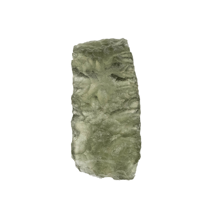 Moldavite 1.40 g 22x10x4mm