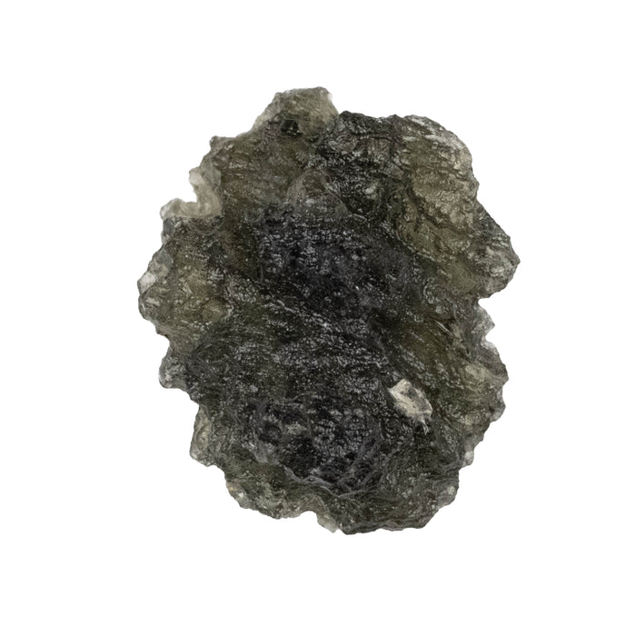 Moldavite 1.30 g 15x12x8mm