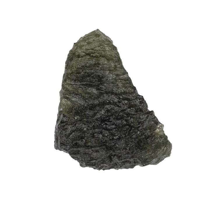 Moldavite 2.44 g 21x14x7mm