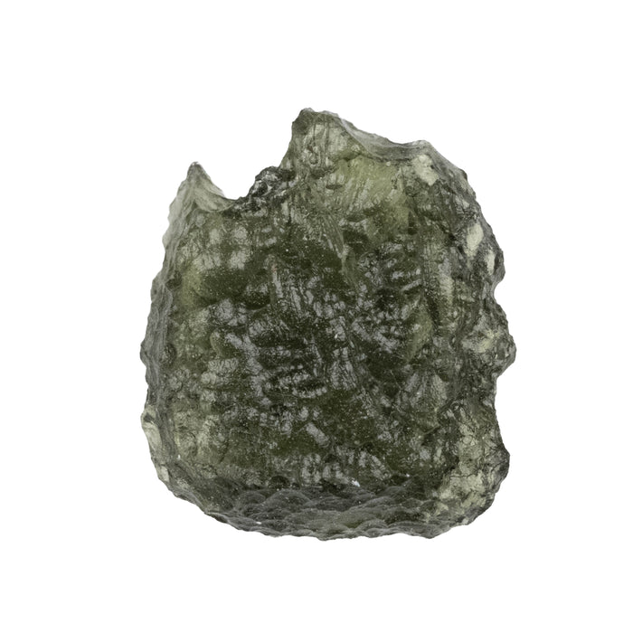 Moldavite 1.45 g 15x13x5mm