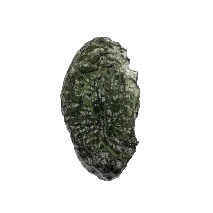 Moldavite 2.05 g 21x12x8mm