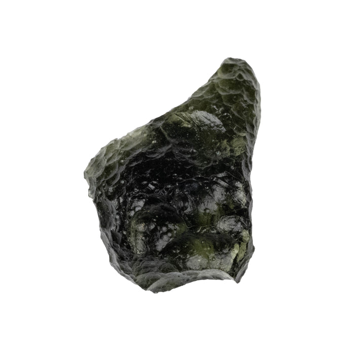 Moldavite 1.75 g 18x13x8mm