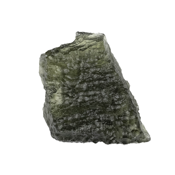 Moldavite 2.52 g 20x14x7mm