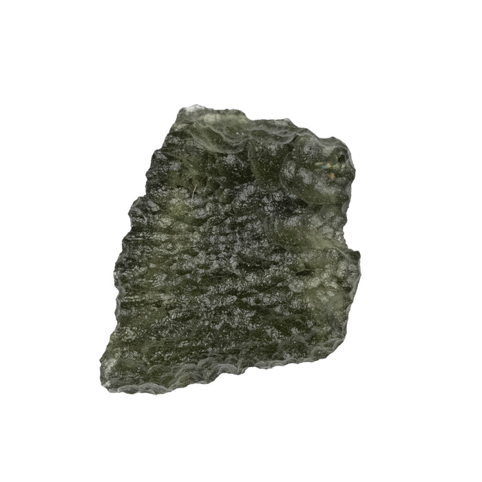 Moldavite 2.52 g 20x14x7mm