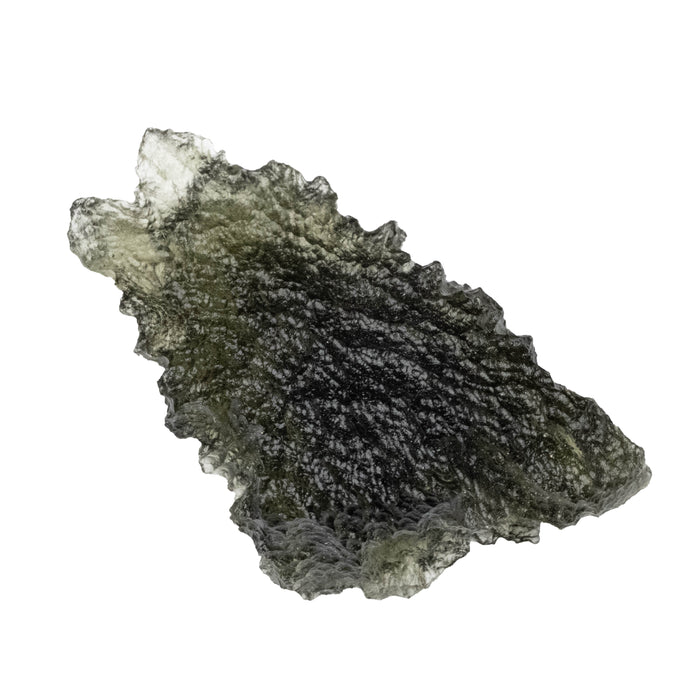 Moldavite 2.65 g 25x14x8mm
