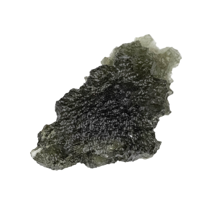 Moldavite 2.65 g 25x14x8mm