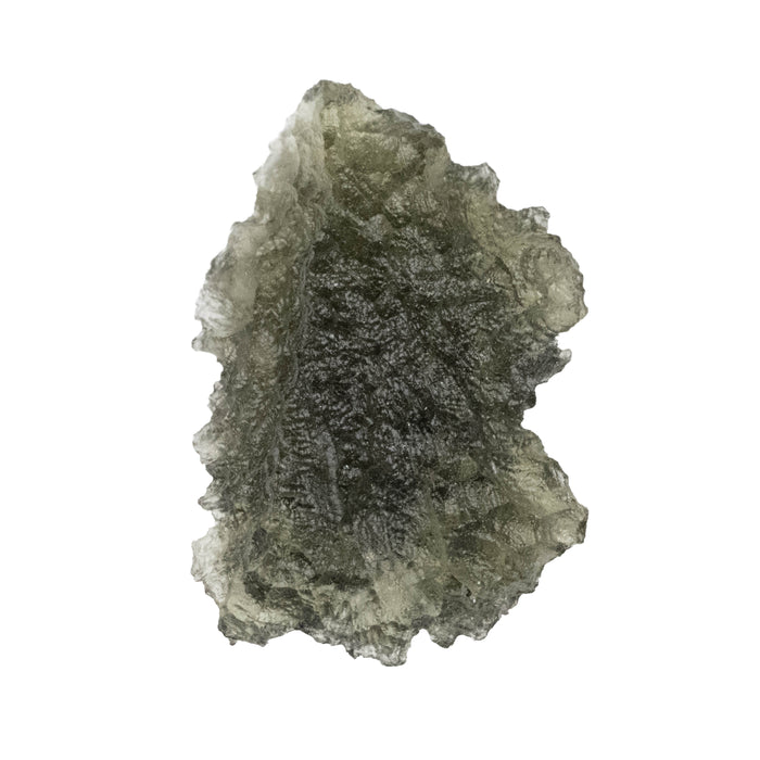 Moldavite 1.66 g 19x13x7mm