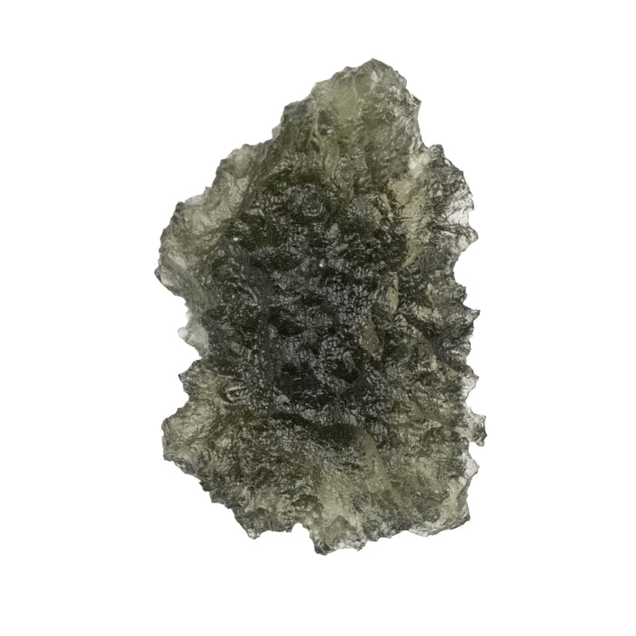 Moldavite 1.66 g 19x13x7mm