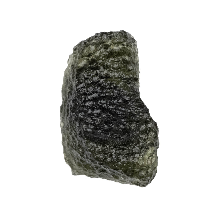 Moldavite 1.69 g 17x11x9mm