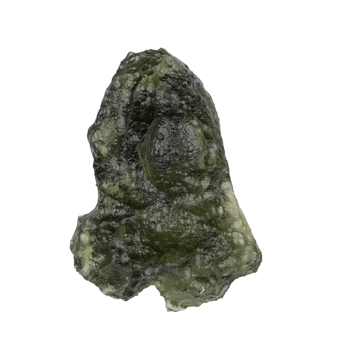 Moldavite 2.83 g 24x17x7mm