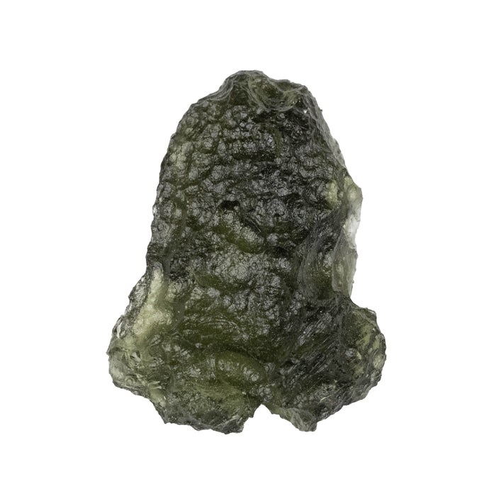 Moldavite 2.83 g 24x17x7mm