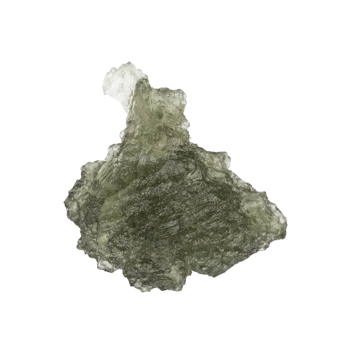 Moldavite 1.25 g 17x16x6mm